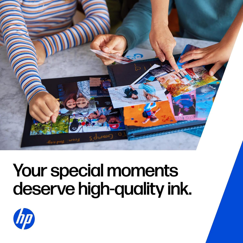HP 950XL | Ink Cartridge | Black | CN045AN