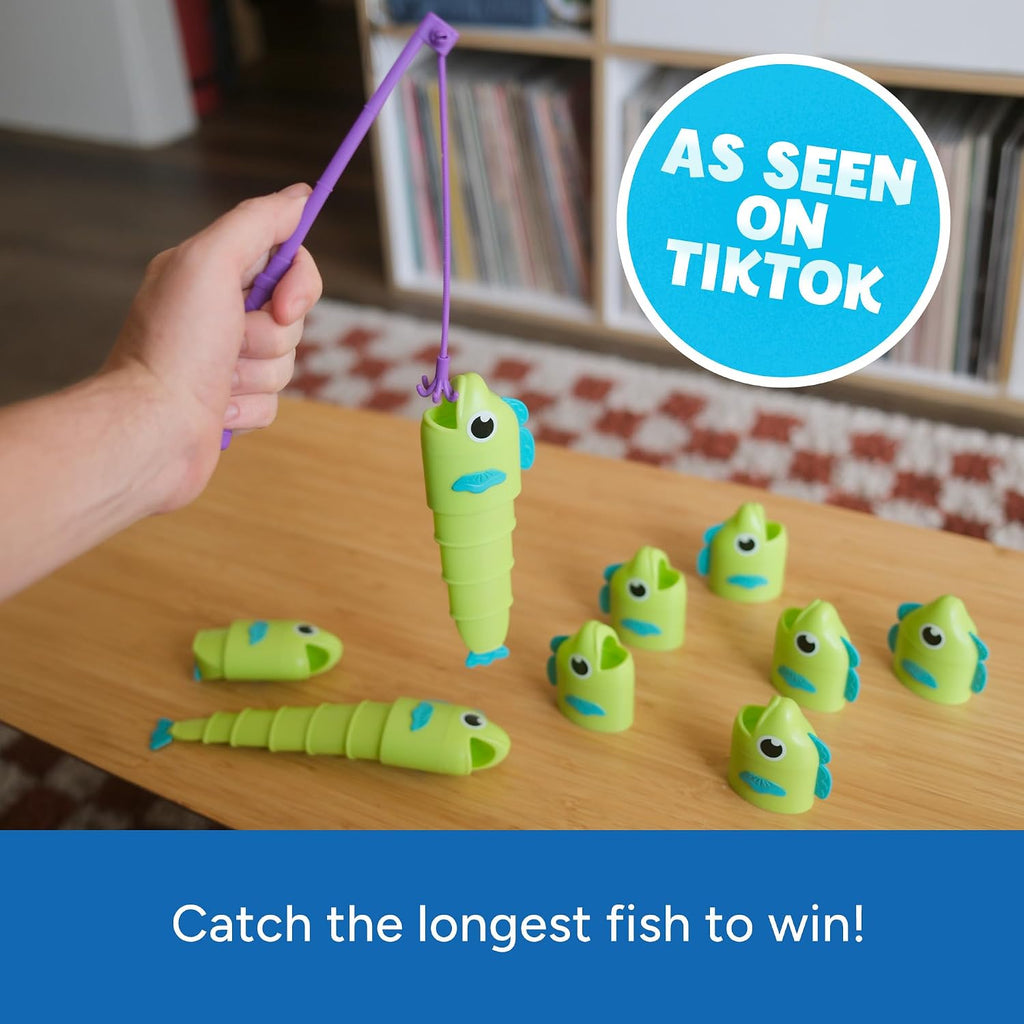Reel Big Catch Game