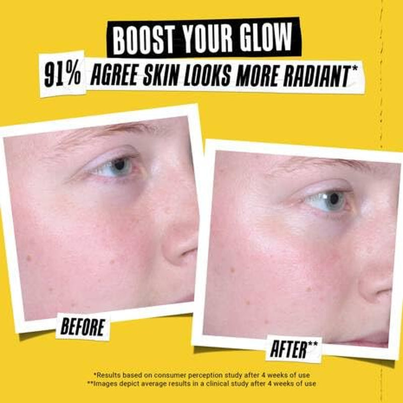 Kiehl'S - Better Screen UV Serum SPF 50+ Facial Sunscreen, Collagen Peptide