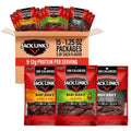 Bold Beef Jerky Variety Pack - (15 Pack) 1.25 Oz