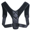 Standing & Sitting Posture Support Belt – Sturdy Back Belt for Posture Alignment, Wearable Daily