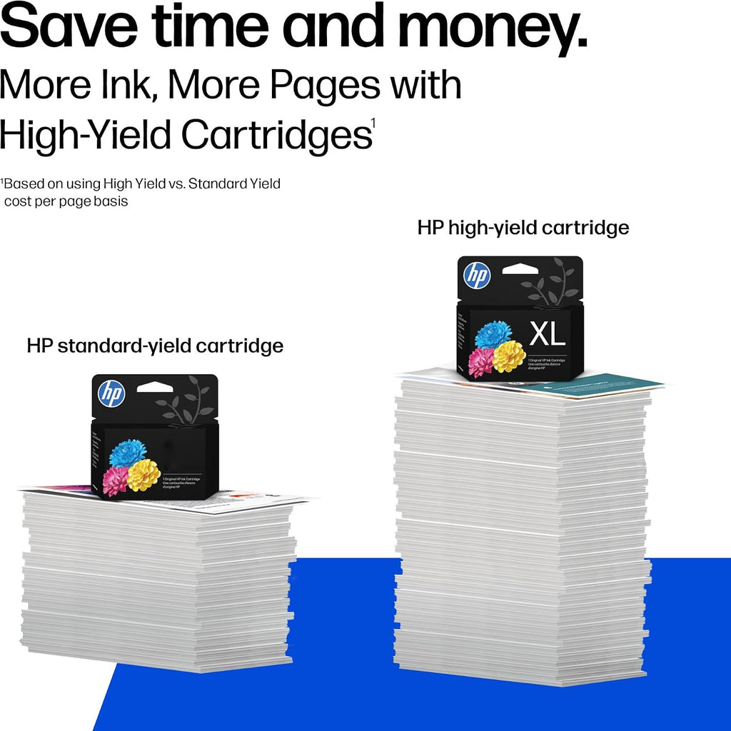 HP 950XL | Ink Cartridge | Black | CN045AN