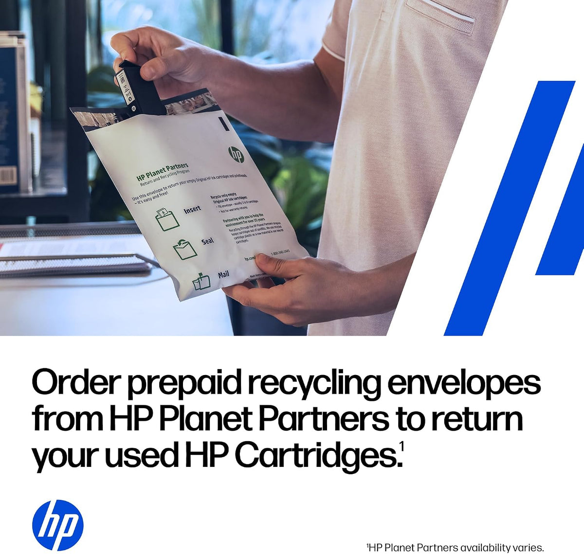 HP 950XL | Ink Cartridge | Black | CN045AN