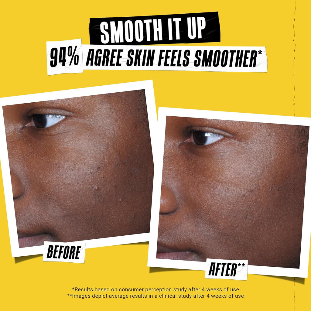 Kiehl'S - Better Screen UV Serum SPF 50+ Facial Sunscreen, Collagen Peptide
