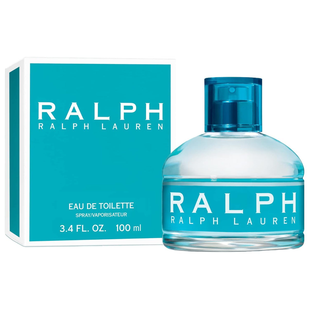 Ralph Lauren Ralph Eau De Toilette - Fresh Floral Perfume for Women