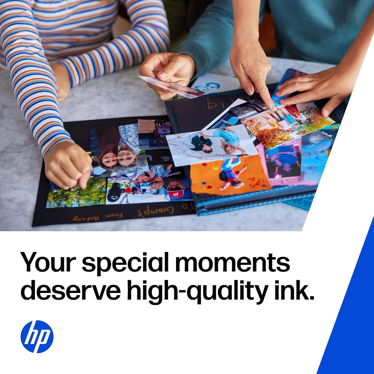 HP 951 Cyan, Magenta, Yellow Ink Cartridges (3 Pack) | Works with Officejet 8600, Officejet Pro 251Dw, 276Dw, 8100, 8610, 8620, 8630 | Eligible for Instant Ink | CR314FN