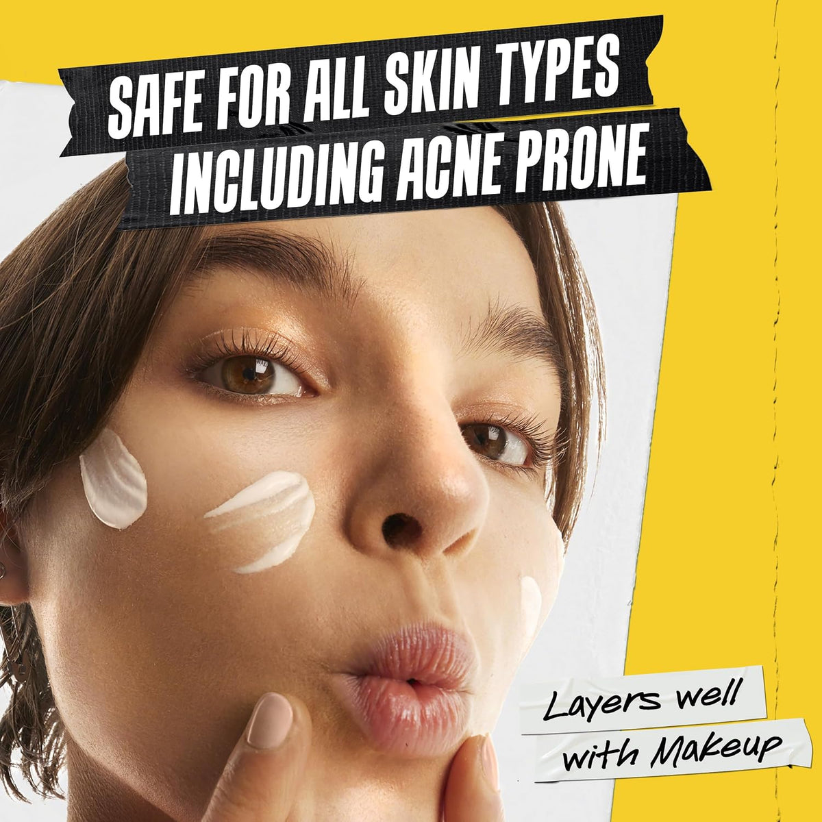 Kiehl'S - Better Screen UV Serum SPF 50+ Facial Sunscreen, Collagen Peptide