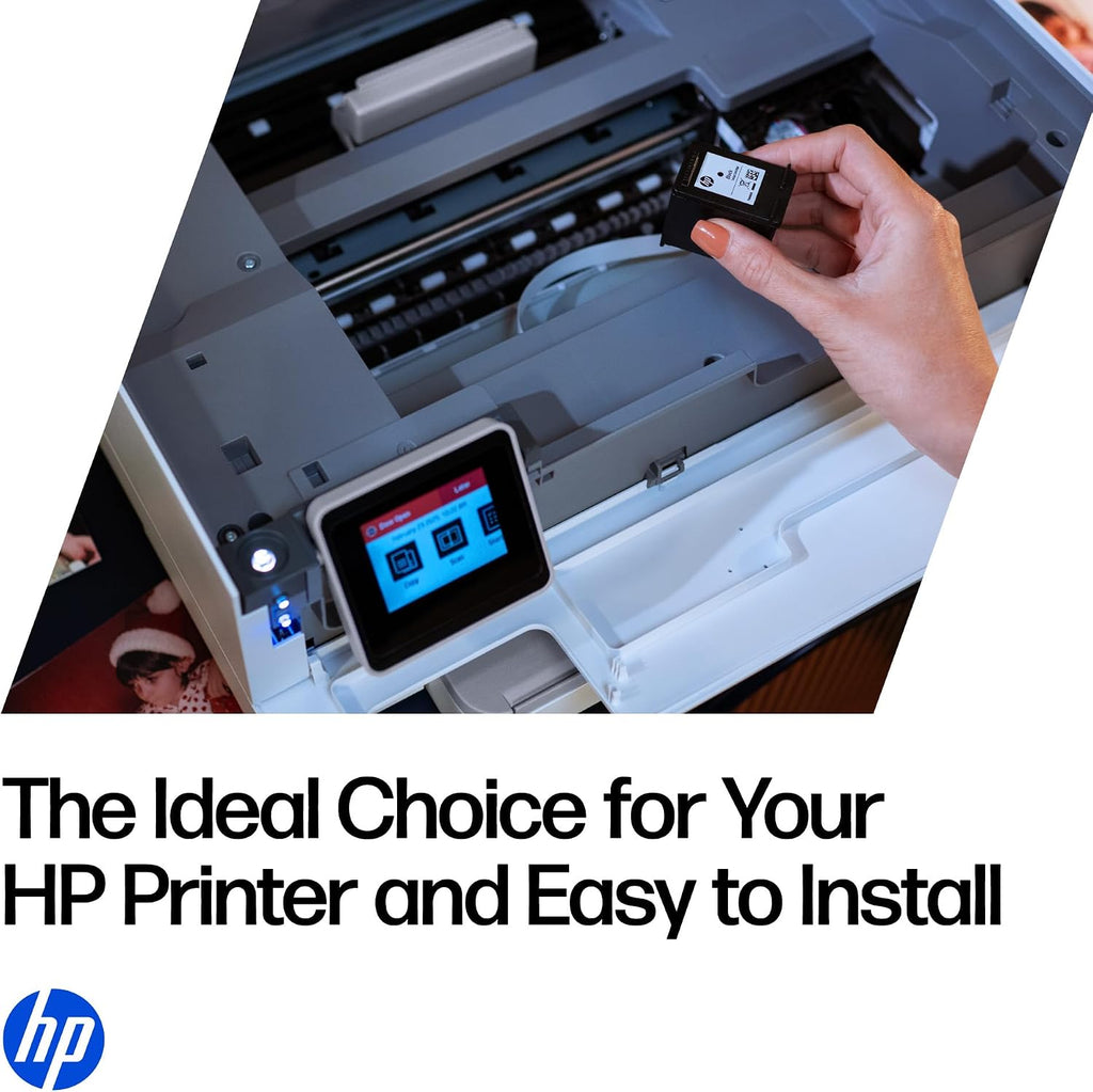 HP 950XL | Ink Cartridge | Black | CN045AN