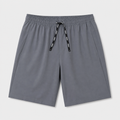 HODO Men's Premium Stretch Athletic Performance Shorts