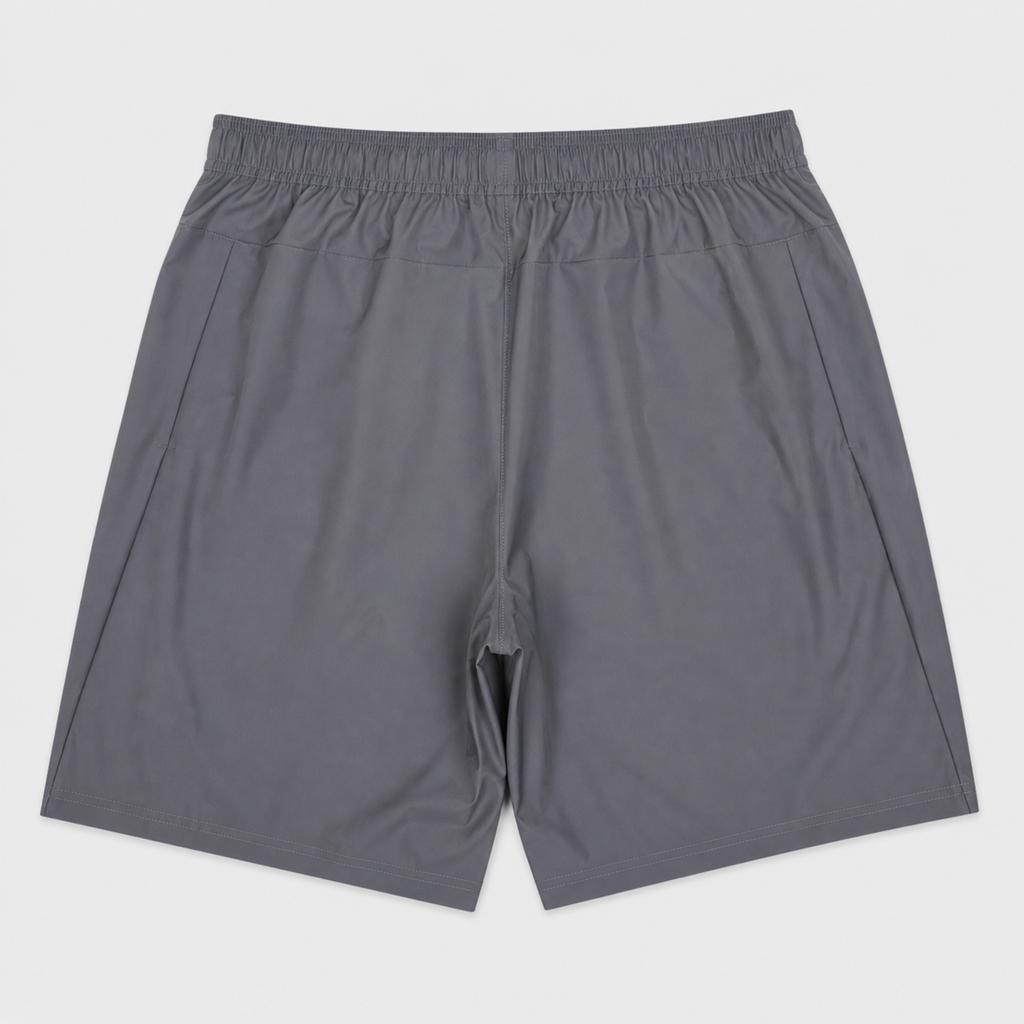 HODO Men's Premium Stretch Athletic Performance Shorts