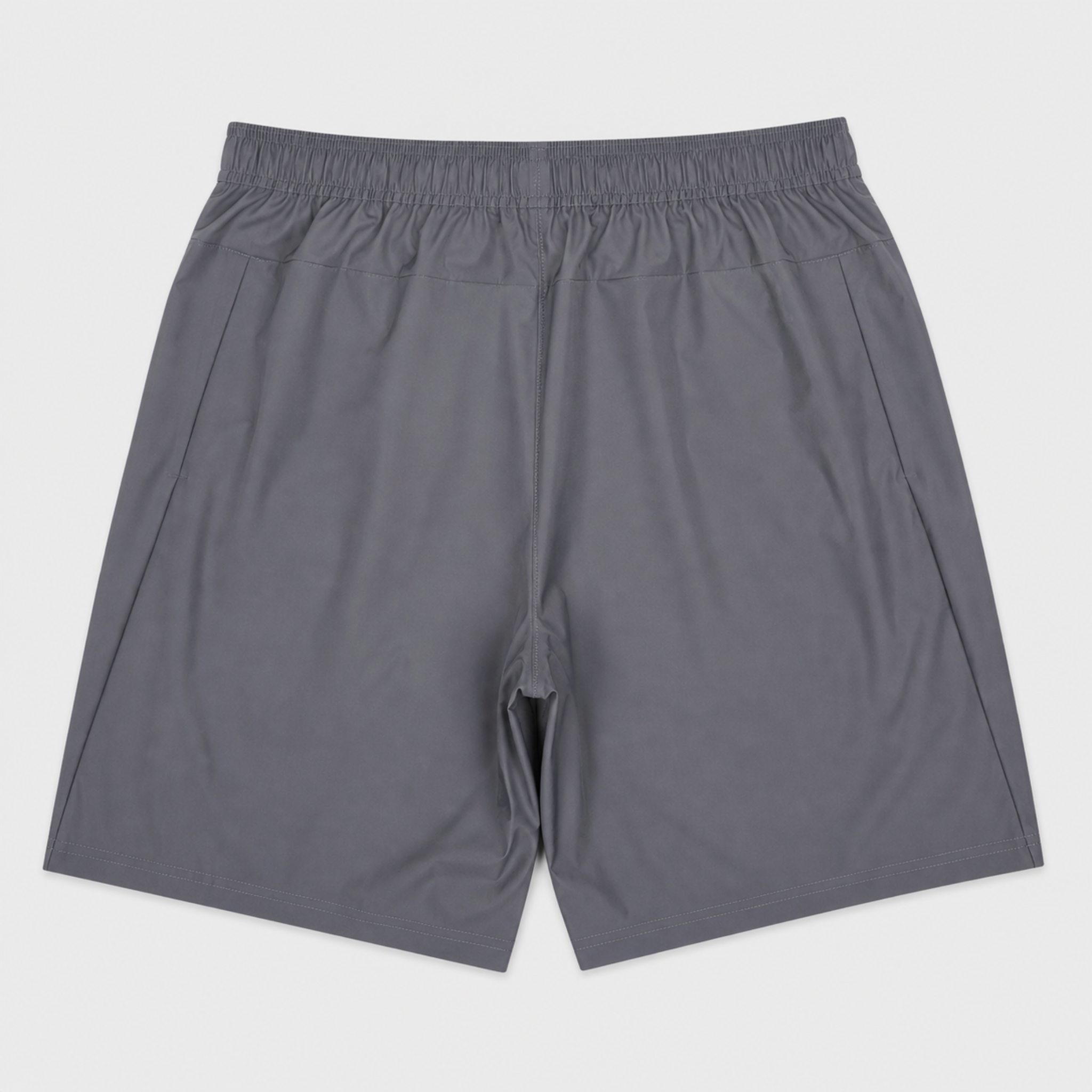 HODO Men's Premium Stretch Athletic Performance Shorts