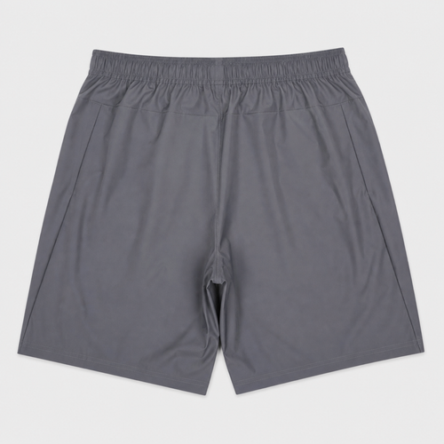 HODO Men's Premium Stretch Athletic Performance Shorts