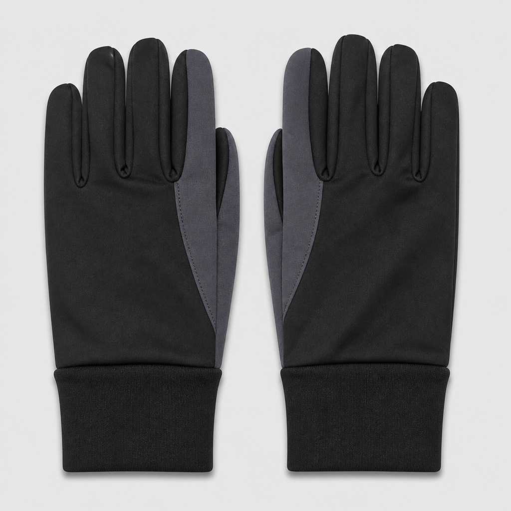 KOPHOTY Unisex Thermal Touchscreen Winter Gloves
