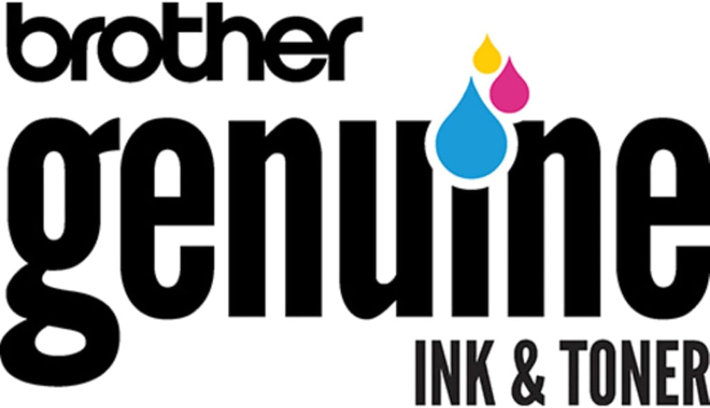 Genuine LC30132PKS 2-Pack High Yield Black Ink Cartridges, Page Yield up to 400 Pages/Cartridge, LC3013
