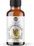 Robbers Guard Synergy Blend Aromatherapy Essential Oils Blend (Cassia Clove Rosemary Eucalyptus Lemon) from Tales of French Thieves - 1 Fl. Oz, 30Ml