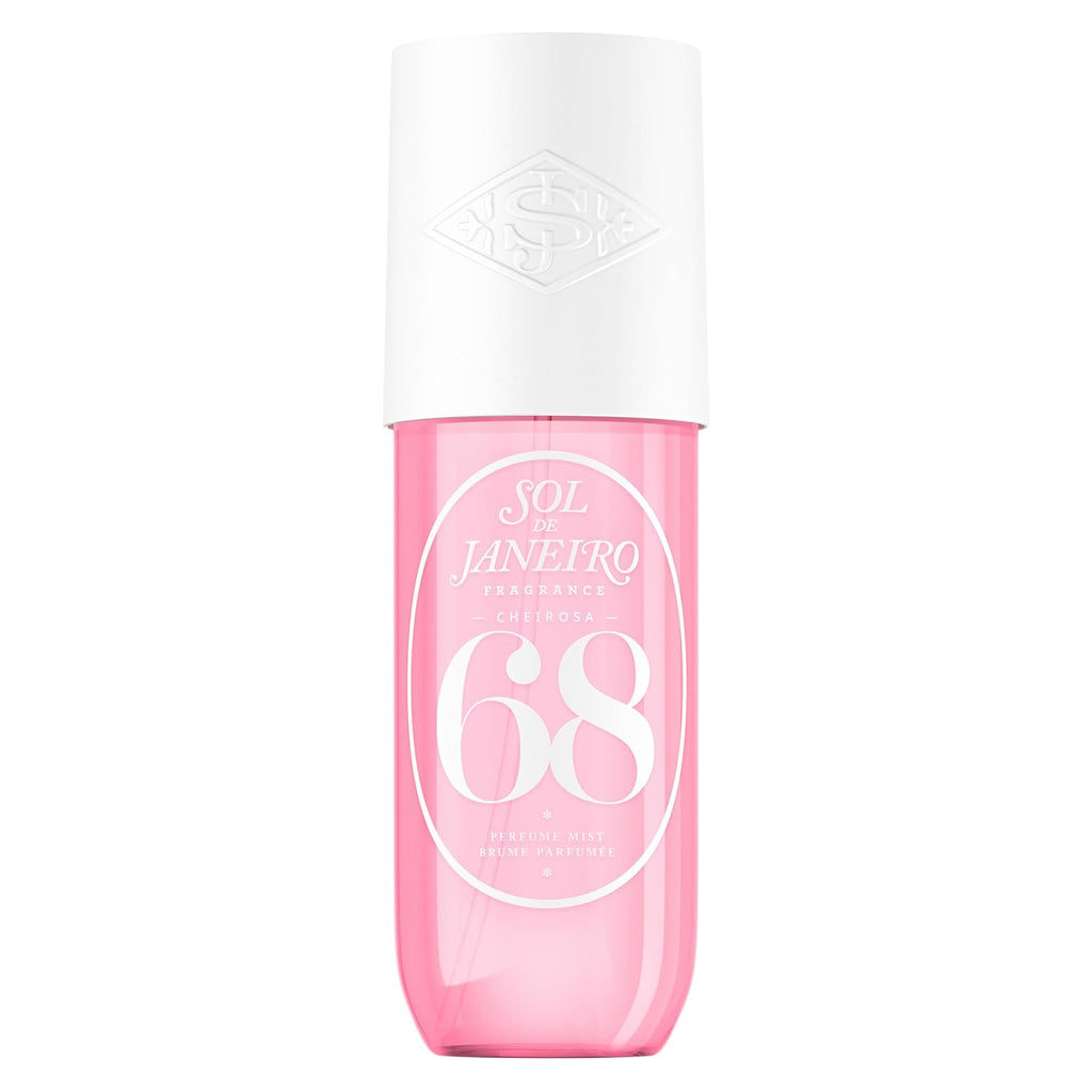 Sol De Janeiro Cheirosa Hair & Body Perfume Mist