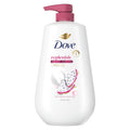 Replenish Body Wash, Dragon Fruit & Coconut Cream, 30.6 Oz